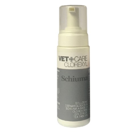 CLOREXYL SCHIUMA 150ML