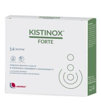 KISTINOX FORTE INTEG 14 BST