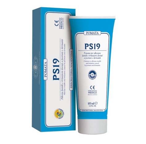 PS19 POMATA DM 100ML MAGENT