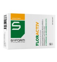 FLORACTIV 20CPS