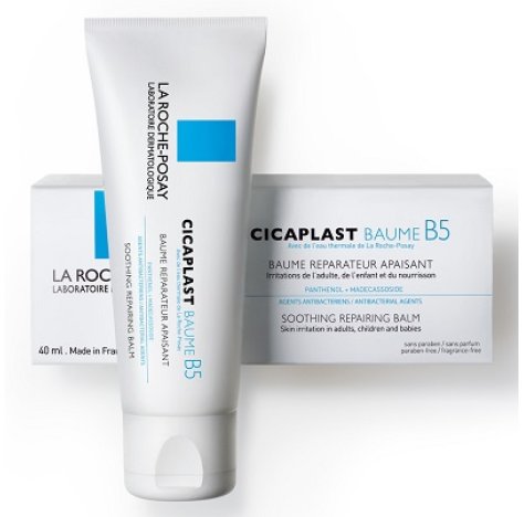 CICAPLAST BAUME T  40ML