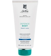 I.C.I.M. (BIONIKE) INTERNATION Defence body crema elasticizzante smagliature