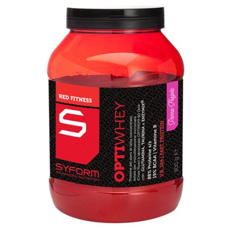 Optiwhey Ciocco/cocco Van 900g