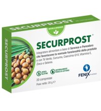 SECURPROST 20CPR