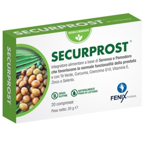 SECURPROST 20CPR