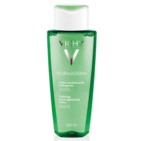 VICHY (L'Oreal Italia Spa) Normaderm tonico 200ml