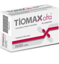 Tiomax Ofta 30cpr