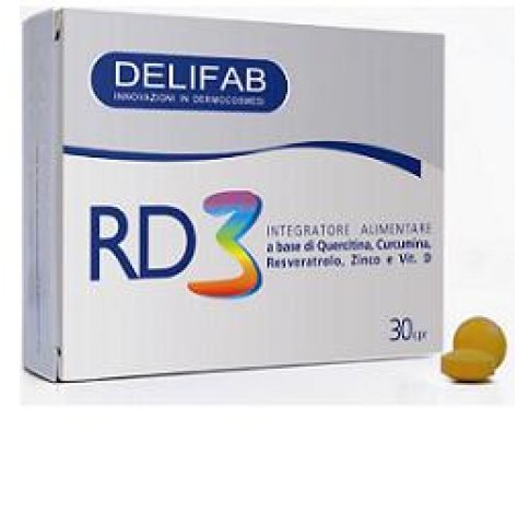 DELIFAB-RD3 30 CPR