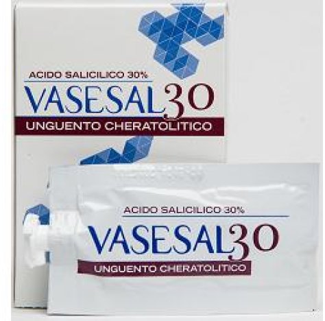 VASESAL 30 6BUST