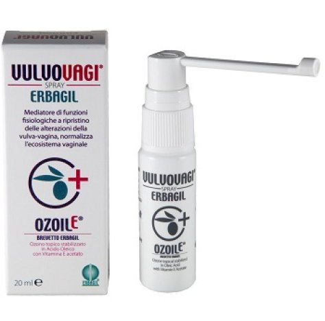 VULVOVAGI SPRAY