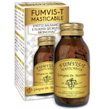 FUMVIS-T MASTICABILE PAST 90G