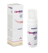 PHARCOS-LIPOSKIN SPUMA 150ML