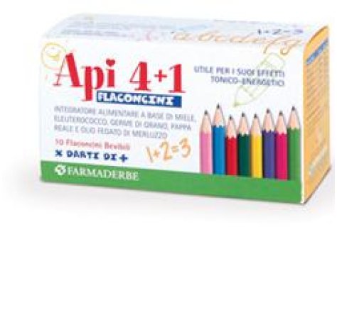 API QUATTRO LIQ 10FL 10ML