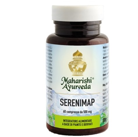 SERENIMAP 60CPR 60G