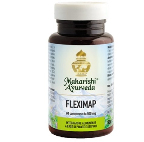 FLEXIMAP 60CPR 30G