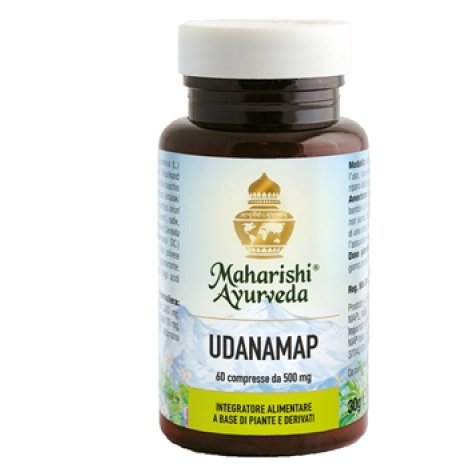 UDANAMAP 60TAV 30G