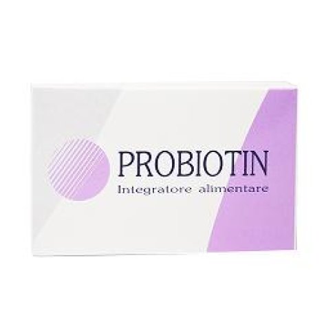 PROBIOTIN-INTEG 40CPR