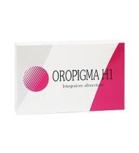 OROPIGMA H1 INTEG 36CPR