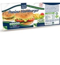 NUTRIFREE PANINO HAMBURGER 180G