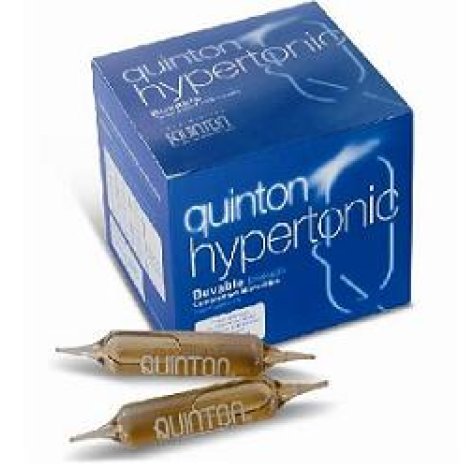 QUINTON HYPERTONIC 30F 10ML <<<