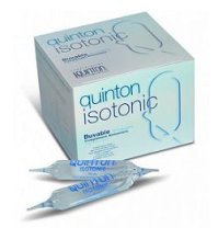 QUINTON ISOTONIC 30F 10ML