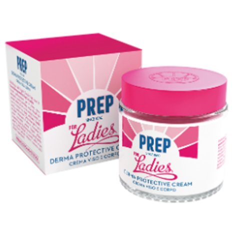 Prep For Ladies 75ml Ofs