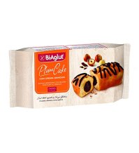 BIAGLUT PLUMCAKE GIAND 4X45G