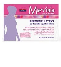 MARVINIA FERMENTI 30CPS