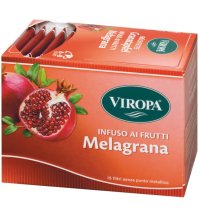 VIROPA MELAGRANA BIO 15BUST