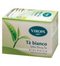 VIROPA TE'BIANCO BIO 15BUST