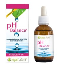 PH BALANCE 50ML