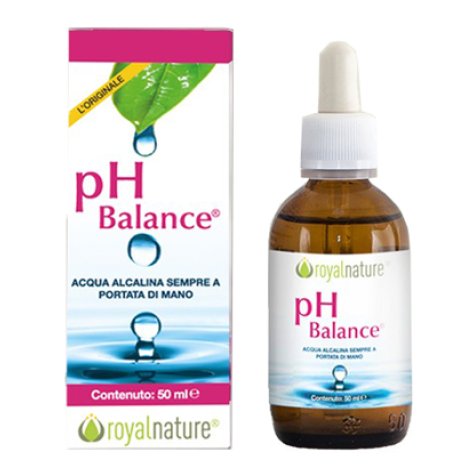 PH BALANCE 50ML