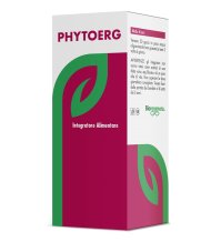 PHYTO-ERG 21 GOCCE 50ML