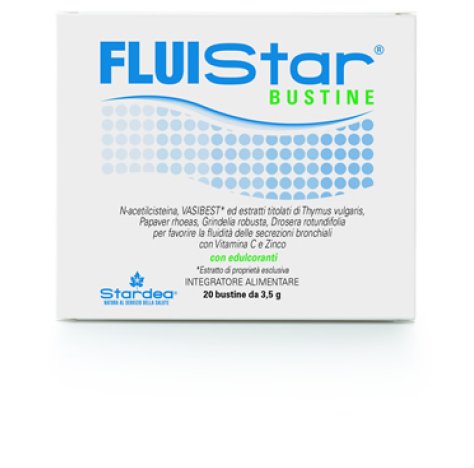 FLUISTAR 20BUST