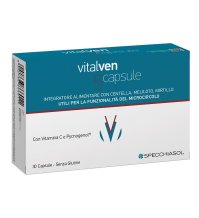 VITALVEN5 30CPS SPECCH