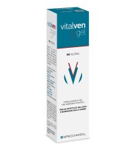 VITALVEN5 GEL 100ML