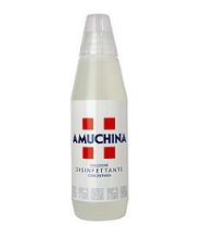 ANGELINI Spa Amuchina soluzione disinfettate 1 litro