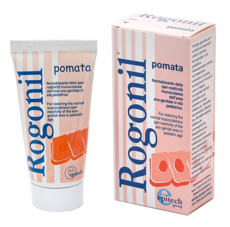 ROGONIL POMATA TUBO 50ML