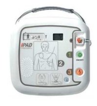 IPAD CU-SP1 DEFIBRILLATORE