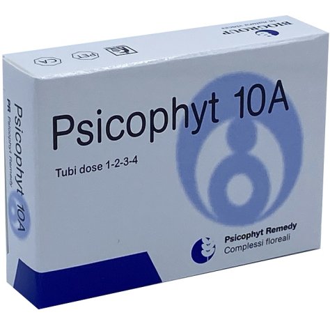 PSICOPHYT 10/A 4TB