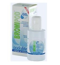 Bromipod Gel Piedi 100ml