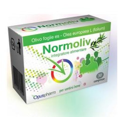 NORMOLIV 30CPR