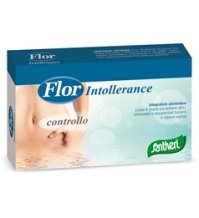 FLOR INTOLLERANCE CONTROLLO40CPS