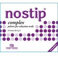 NOSTIP-COMPLEX 14BUST