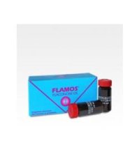 FLAMOS ALIM NAT 10FLAC