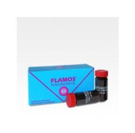 FLAMOS ALIM NAT 10FLAC