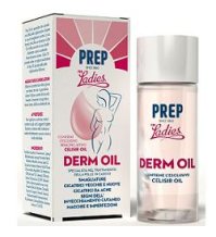 PREP DERMOIL 50ML