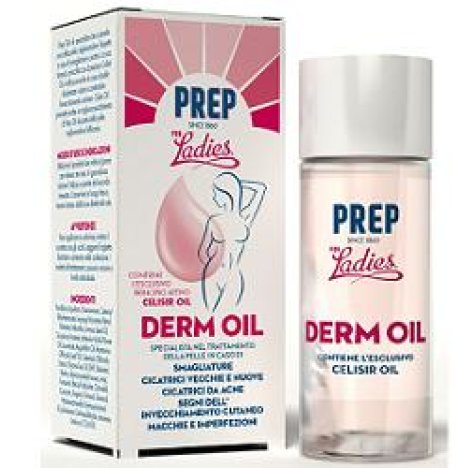 PREP DERMOIL 50ML