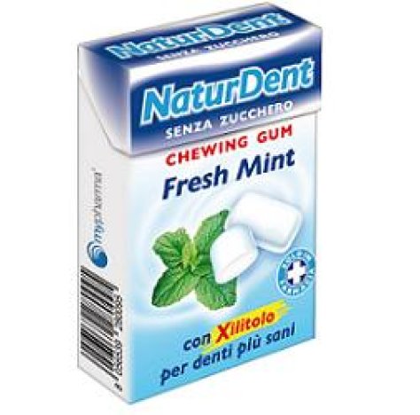 Naturdent Fresh Mint