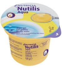 NUTILIS AQUA GEL THE LIM 12X125G